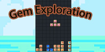 御三家Game-宝石勘探