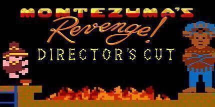 御三家Game-蒙特祖玛的复仇-导演的剪辑