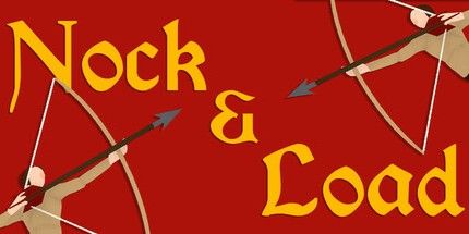 御三家Game-Nock & Load