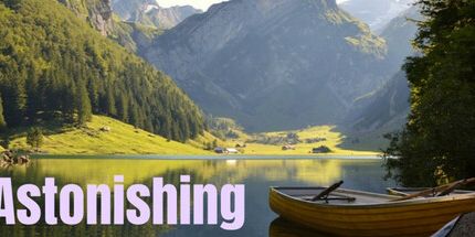 御三家Game-令人惊讶