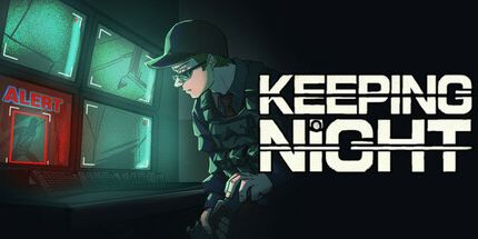 御三家Game-守夜