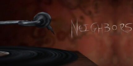 御三家Game-邻居