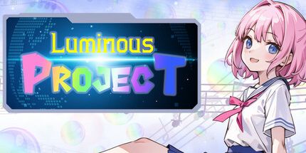 御三家Game-ルミナスプロジェクト