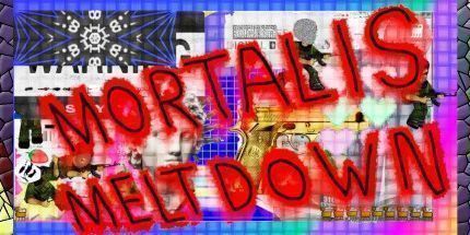 御三家Game-Mortalis Meltdown