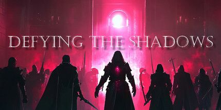 御三家Game-不畏阴影