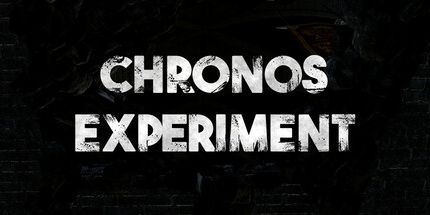 御三家Game-Chronos实验