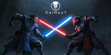 御三家Game-DaiHaoY