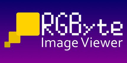 御三家Game-RGByte图像查看器