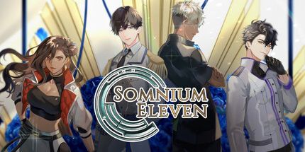 御三家Game-Somnium Eleven