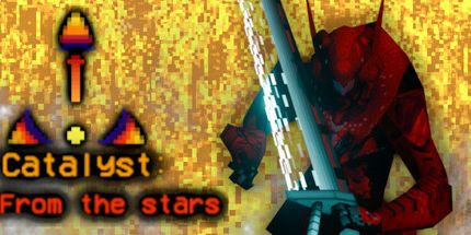 御三家Game-催化剂: 来自星星