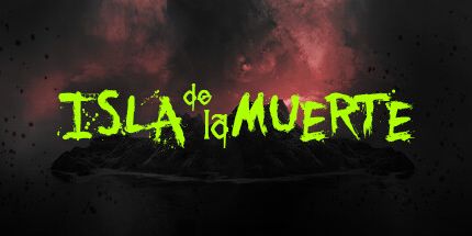 御三家Game-Isla de la Muerte
