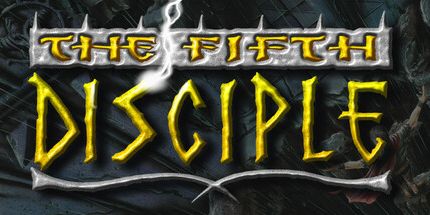 御三家Game-Brány Skeldalu 2: Pátý učedník