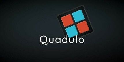 御三家Game-Quadulo