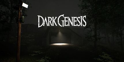 御三家Game-黑暗起源