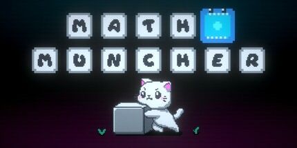 御三家Game-数学Muncher