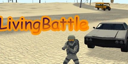 御三家Game-生存战场