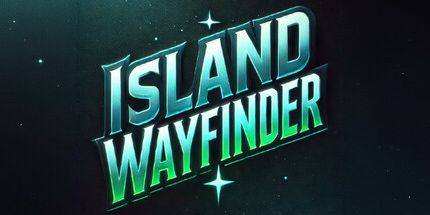 御三家Game-Wayfinder岛