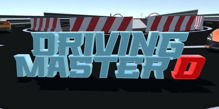 御三家Game-驾驶大师D