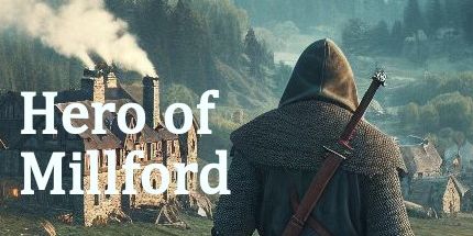 御三家Game-米尔福德的卡片英雄