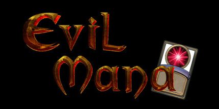 御三家Game-邪恶的法力