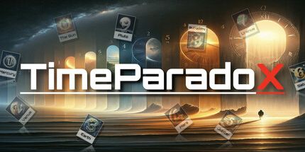 御三家Game-时间悖论