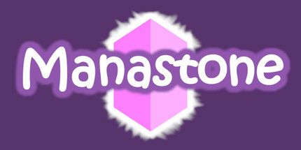御三家Game-Manastone