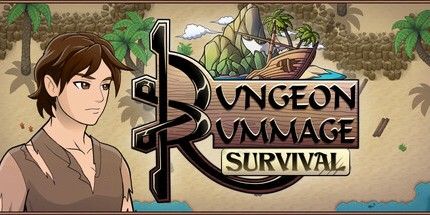 御三家Game-地牢翻找-生存