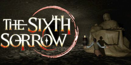 御三家Game-第六个悲伤