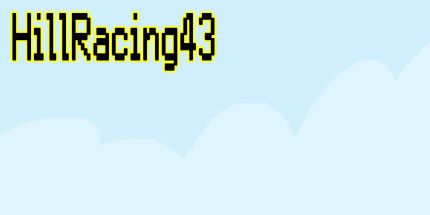 御三家Game-HillRacing43