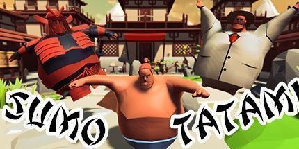 御三家Game-相扑榻榻米开场白