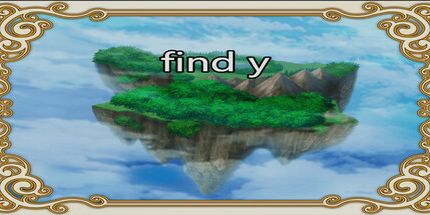 御三家Game-查找y