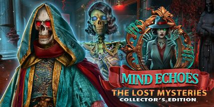 御三家Game-心灵回声: 失落的奥秘珍藏版