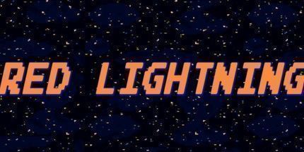 御三家Game-红色闪电