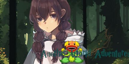 御三家Game-另一个世界的冒险