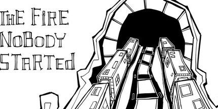 御三家Game-没有人开始的火