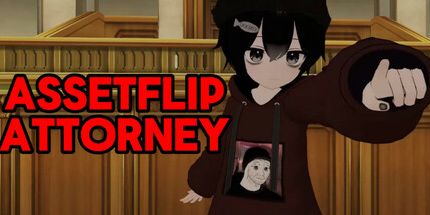 御三家Game-Assetflip律师