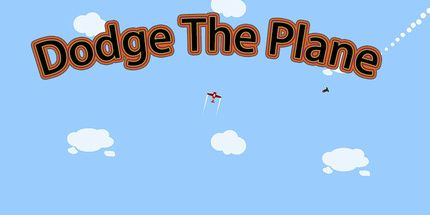 御三家Game-躲避飞机