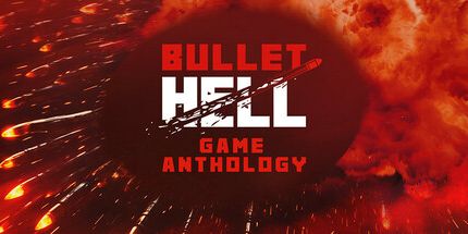 御三家Game-子弹地狱游戏选集