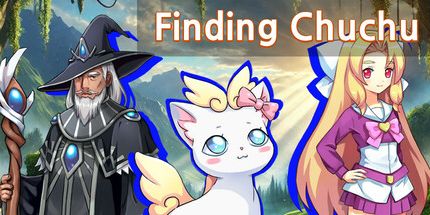 御三家Game-寻找楚楚