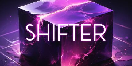 御三家Game-换档器