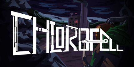 御三家Game-Chlorofell