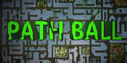 御三家Game-路径球