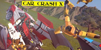 御三家Game-车祸X