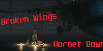 御三家Game-破碎的翅膀: 大黄蜂倒下