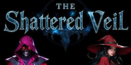 御三家Game-破碎的面纱