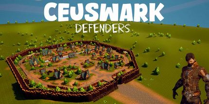 御三家Game-Ceuswark捍卫者