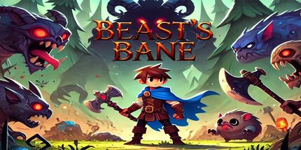 御三家Game-野兽的祸根