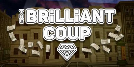 御三家Game-辉煌的政变