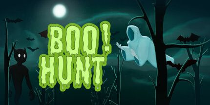 御三家Game-嘘!亨特