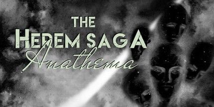 御三家Game-赫里姆传奇 (Anathema)